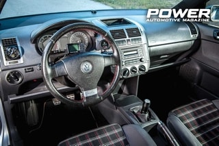 VW Polo GTI 2.0T 713WHP